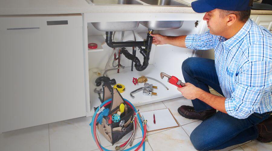 Professional Tankless Water Heater Installation in Cantonment, FL